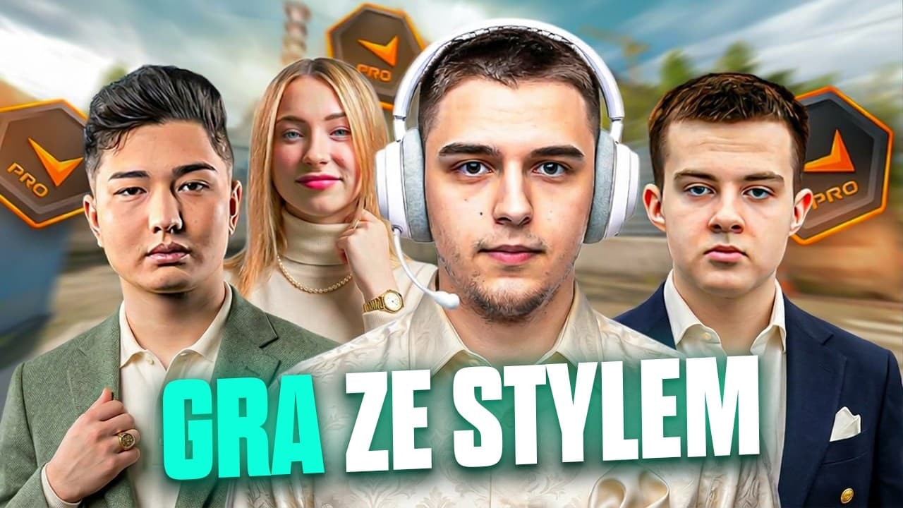Wideo MAESTRO